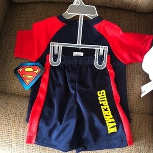Brand new with tags Infant outfit